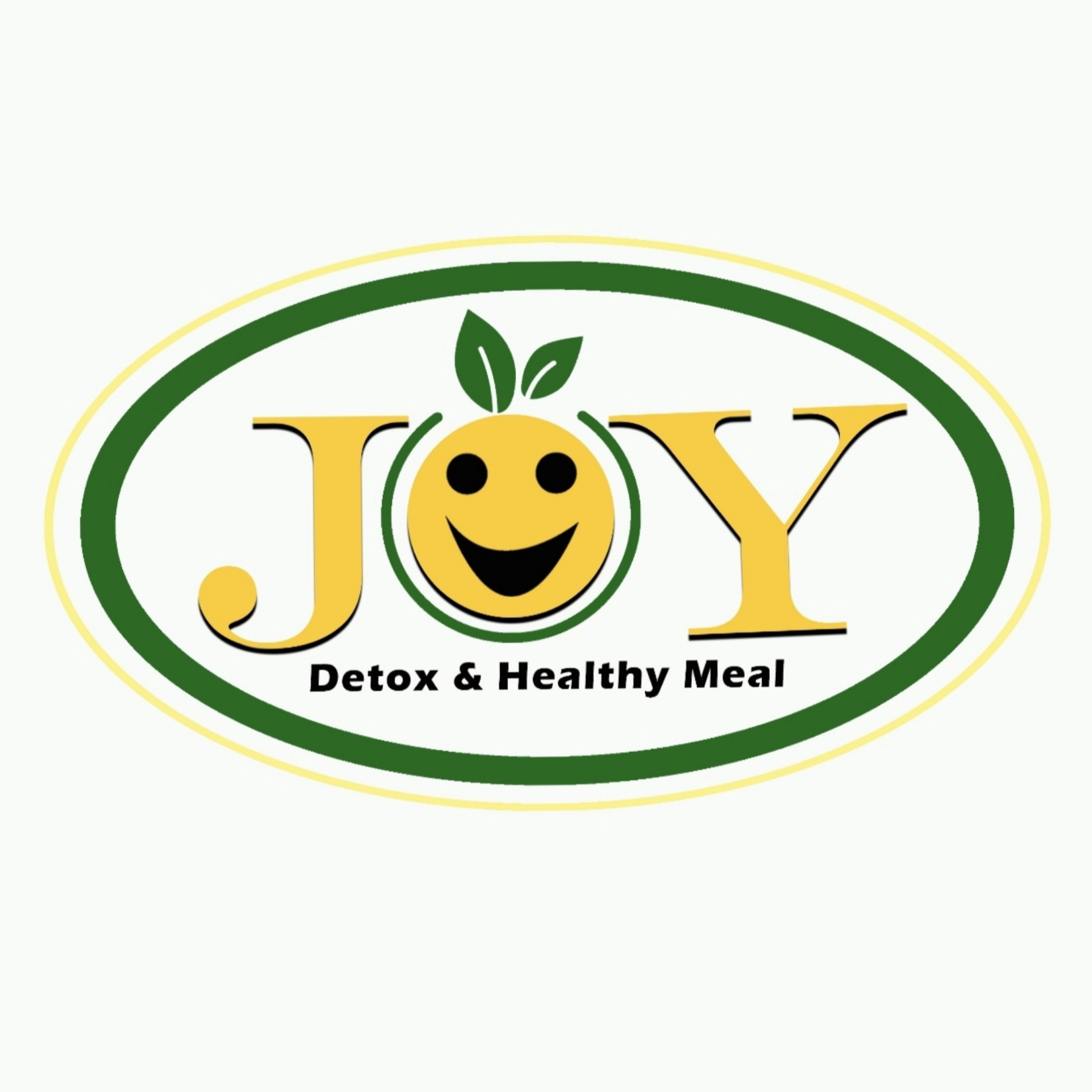 Joy Detox & Healthy Meal