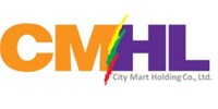 City Mart Holding Co.,Ltd