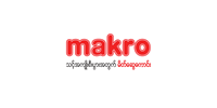Makro Myanmar(ARO Commercial Company Limited )