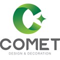 Comet Design and Decoration