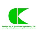 Kyu Kyu Win & Associates Services Company Limited